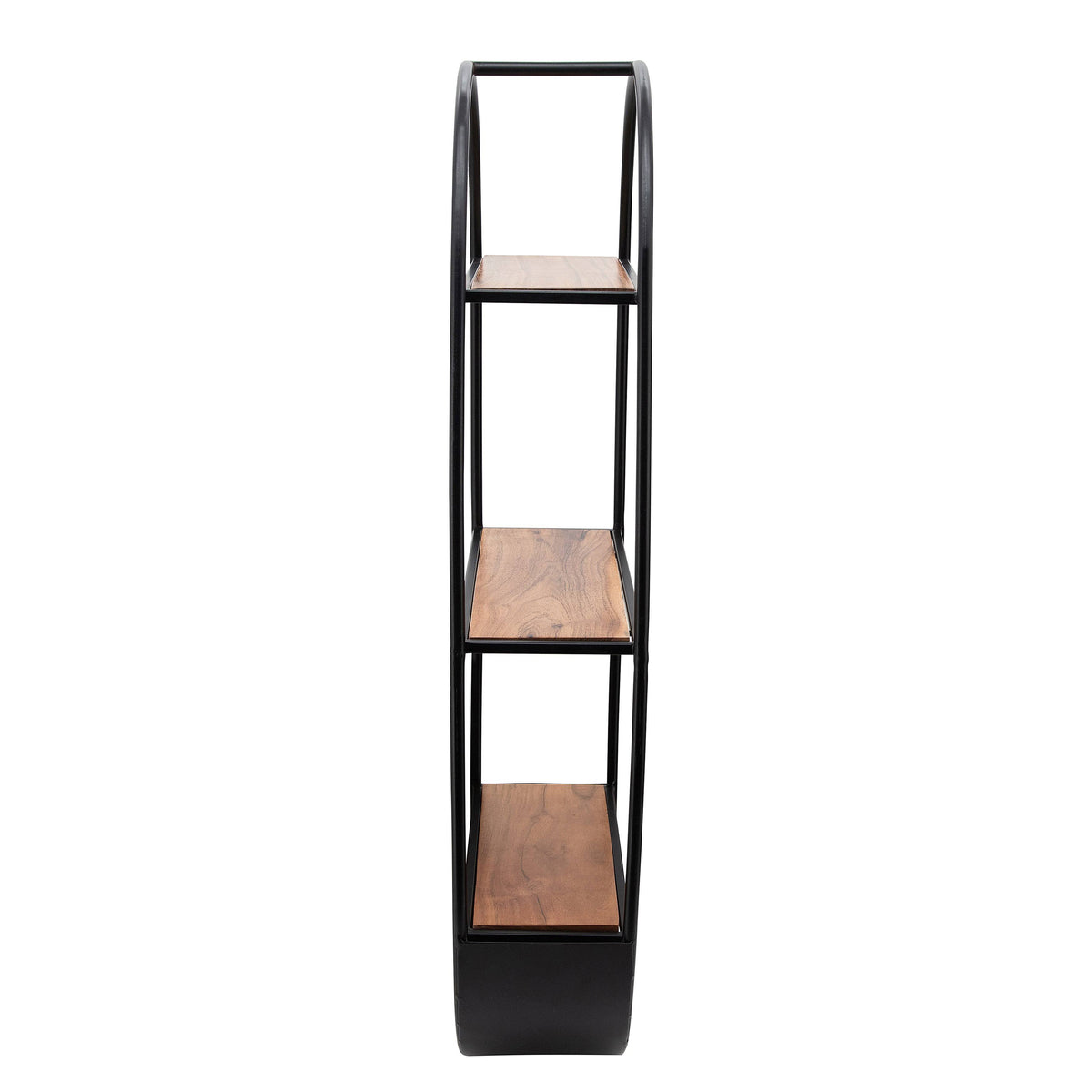 Oval Wall Shelf L633