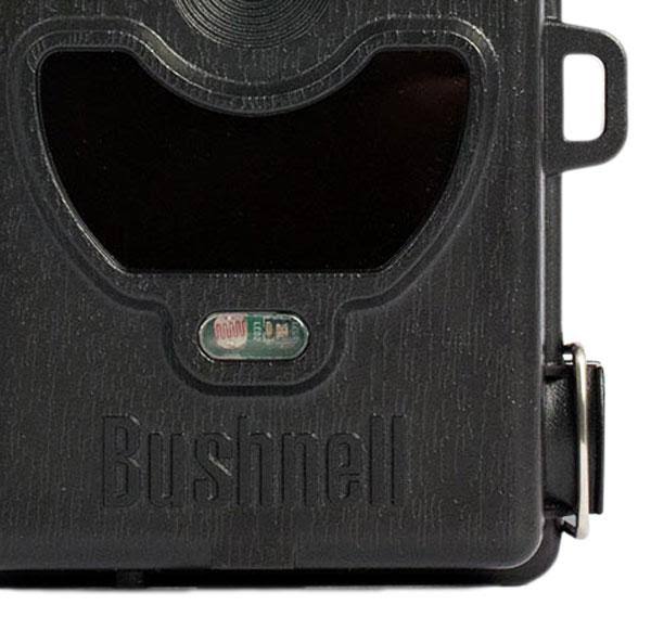 Surveillance Camera P618