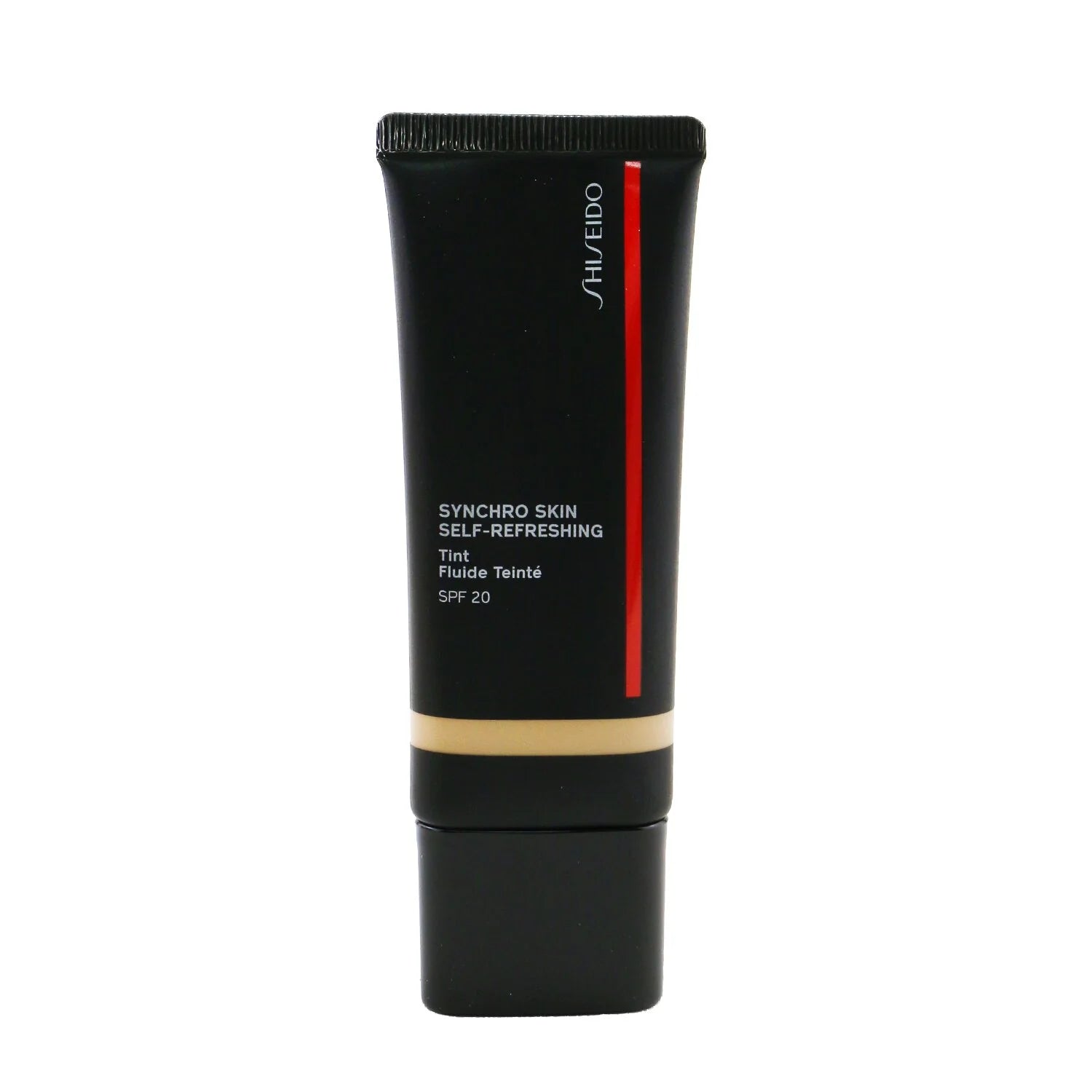 Synchro Skin Self Refreshing Tint SPF 20 - Tan 30ml/1oz W6606