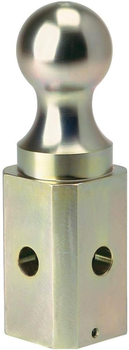 2-5/16" Hitch Replacement Ball Pack of 2 D41213