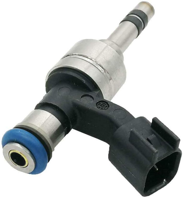 6Pcs Fuel Injectors Nozzle D71619