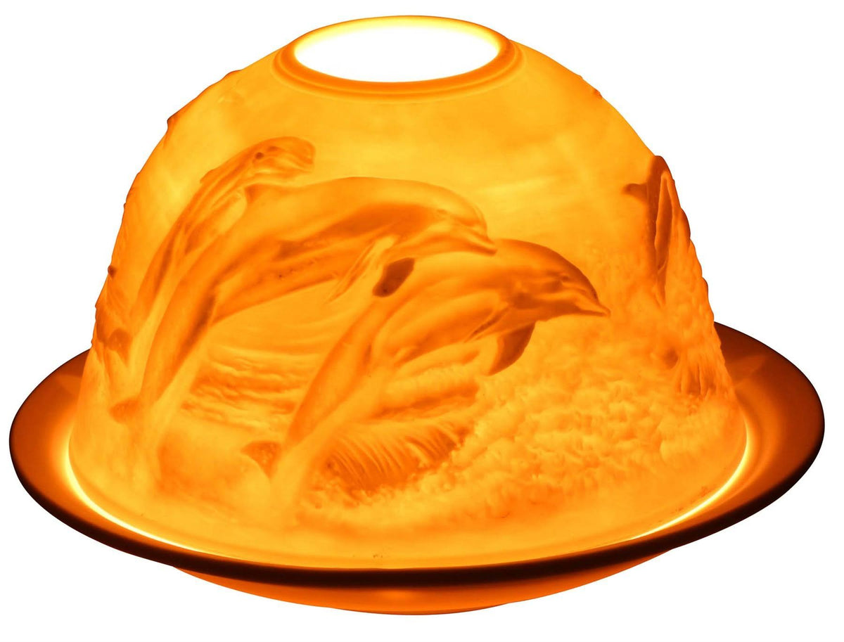Tealight Candle Holder F3794