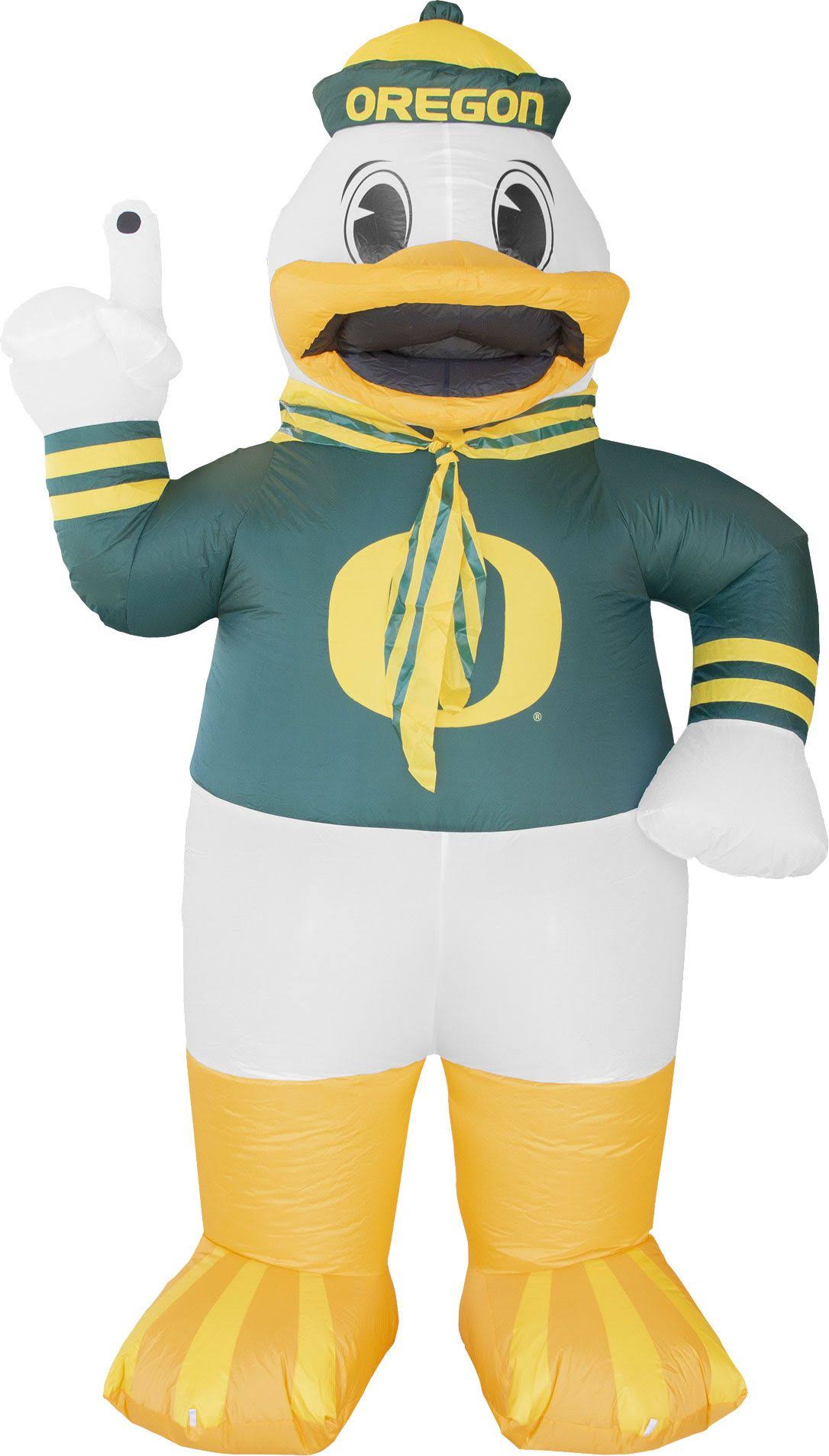 Inflatable Mascot D79809