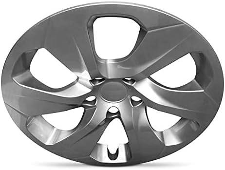 Silver 17 in Hubcap for Toyota Rav4 D99804