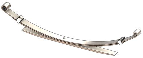 Rear Leaf Spring for Toyota Pick Up Z601