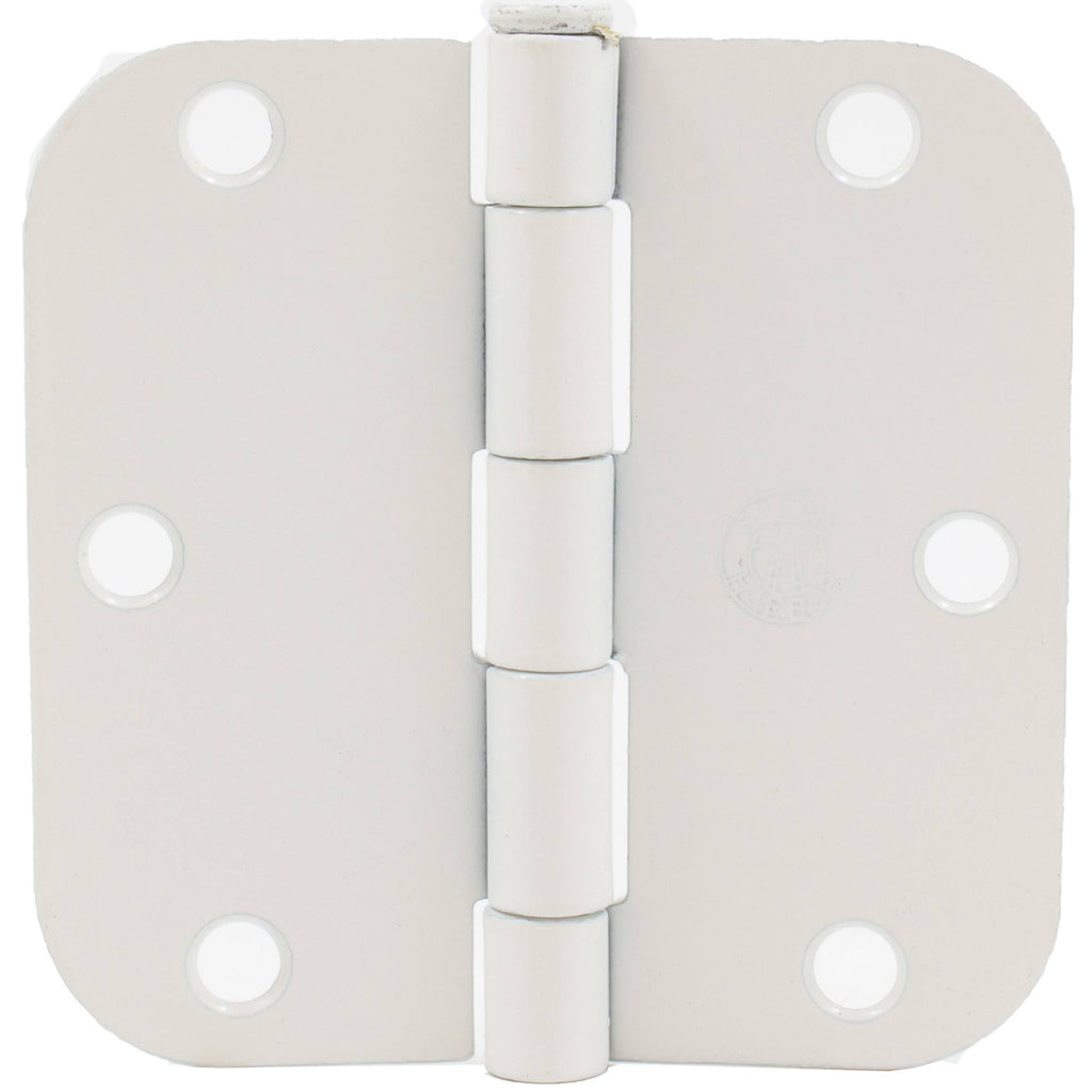 Satin Chrome Standard Hinge B64600