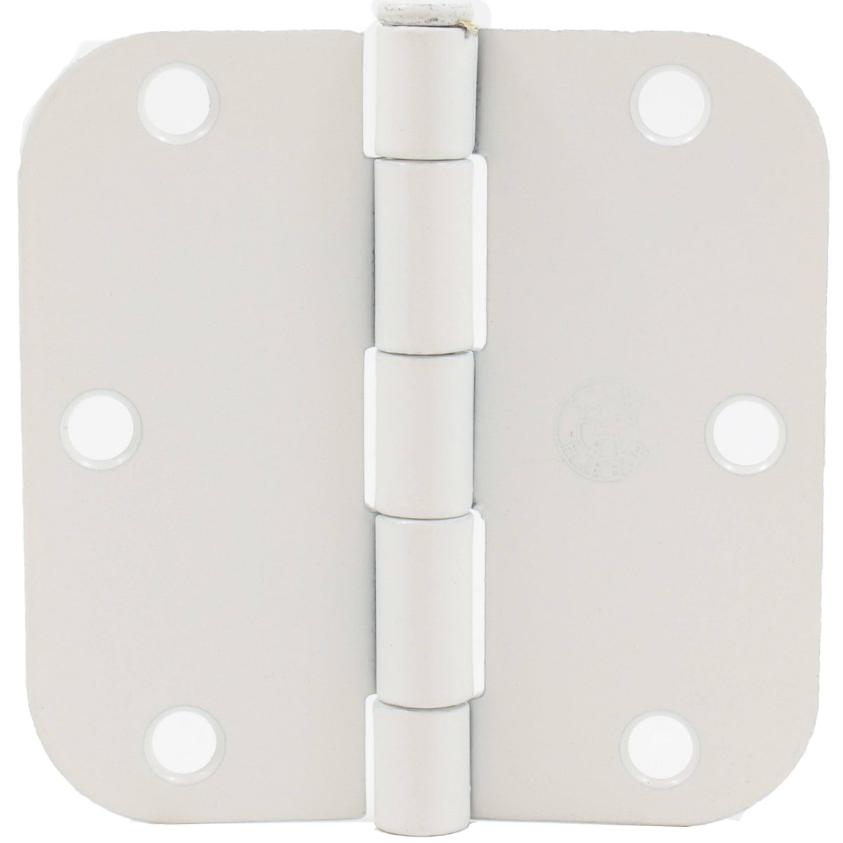Satin Chrome Standard Hinge B64600