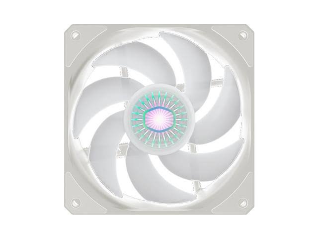 120 ARGB 3IN1 Case Fan G658831