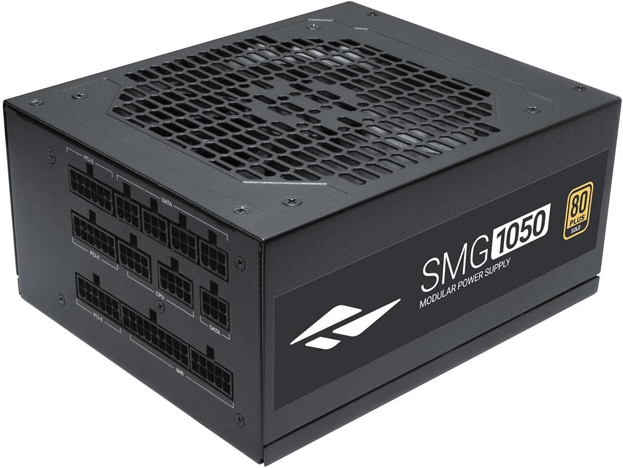 1050W Fully Modular Power Supply Z4904