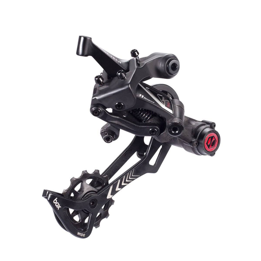 11-Speed Rear Derailleur Black M13431