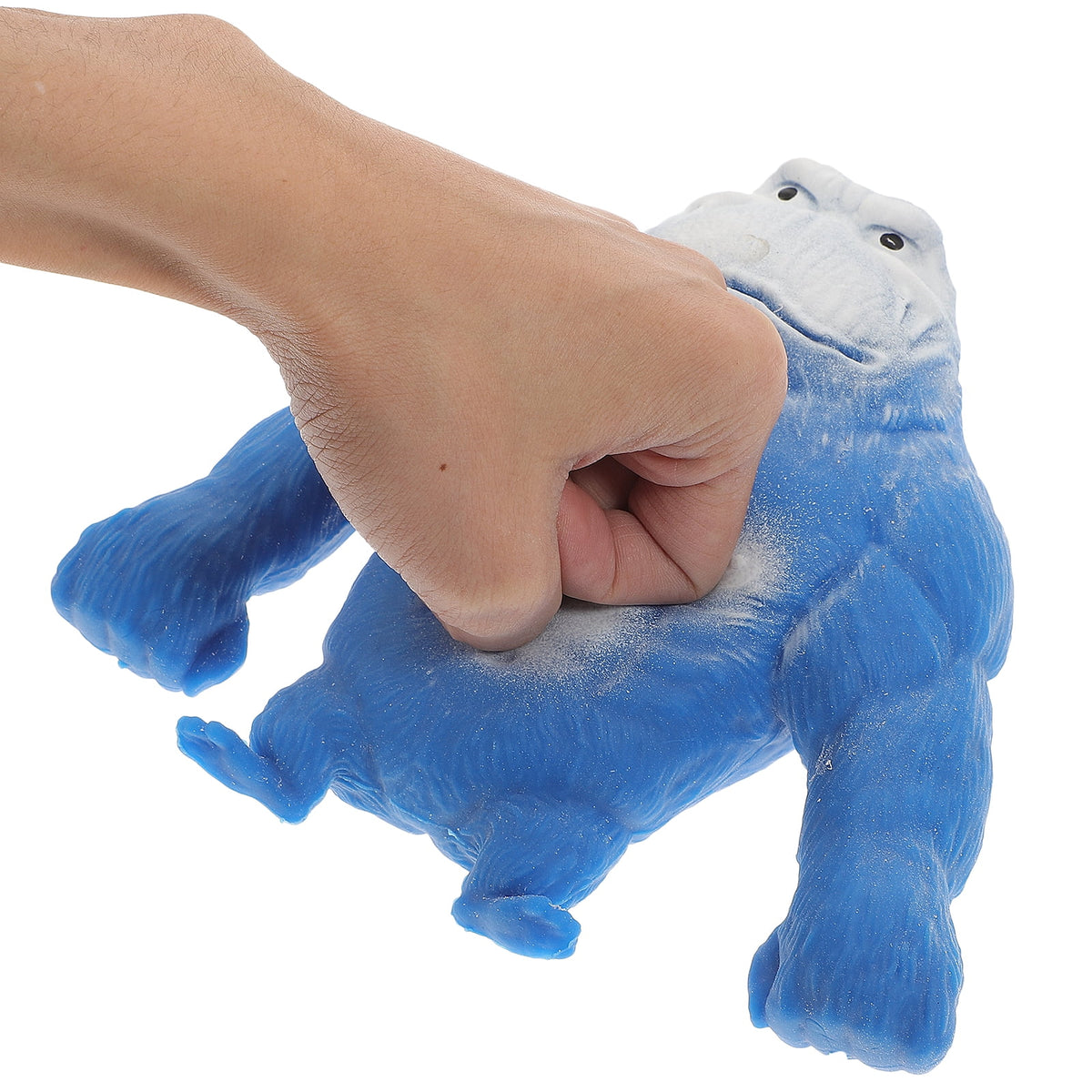 Soft Rubber Stress Toy X23547