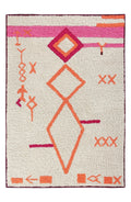 Saffi Rug K346