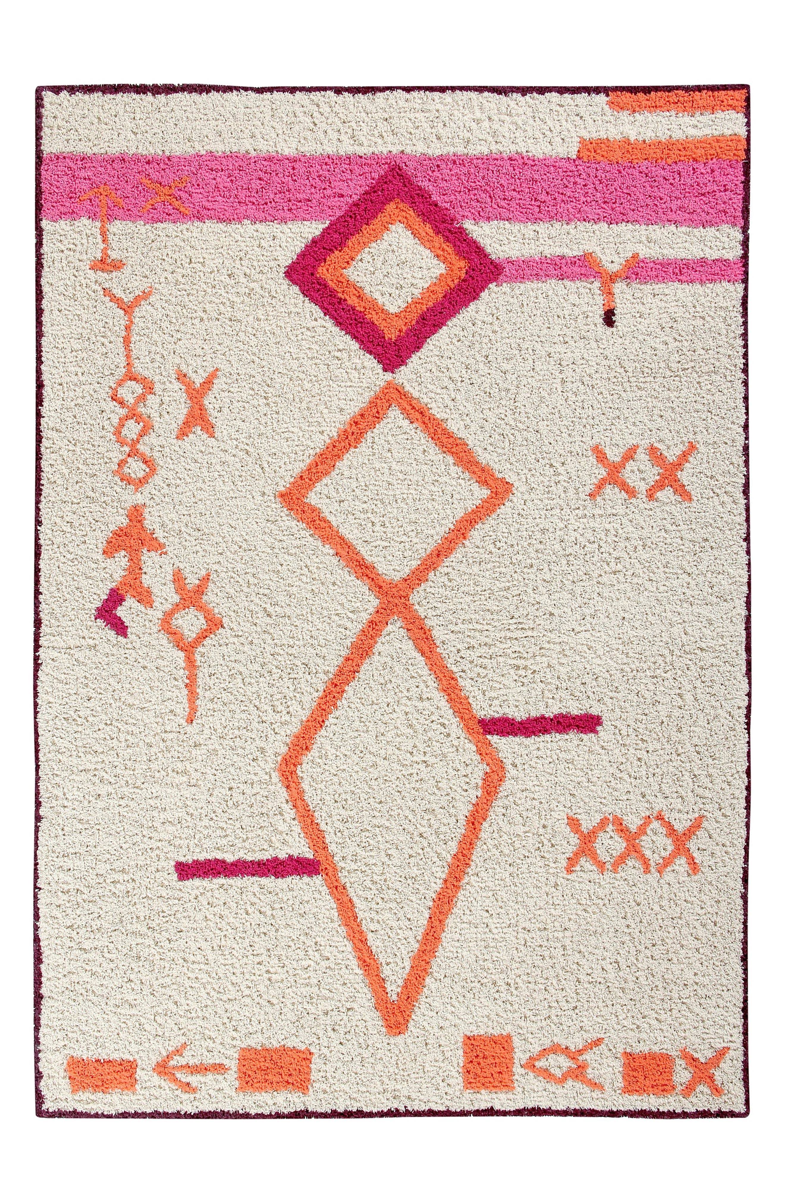 Saffi Rug K346