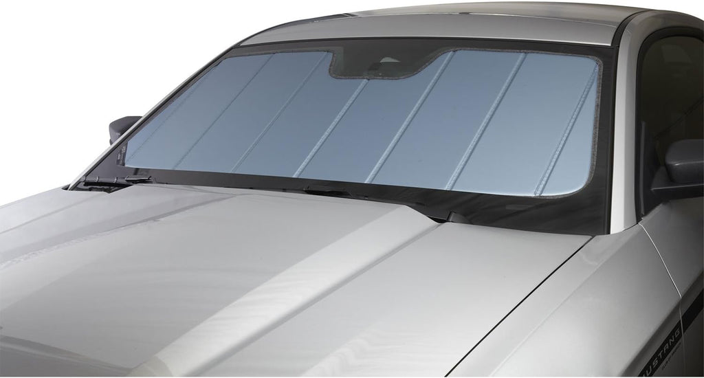 Blue Metallic Custom Sunscreen R844