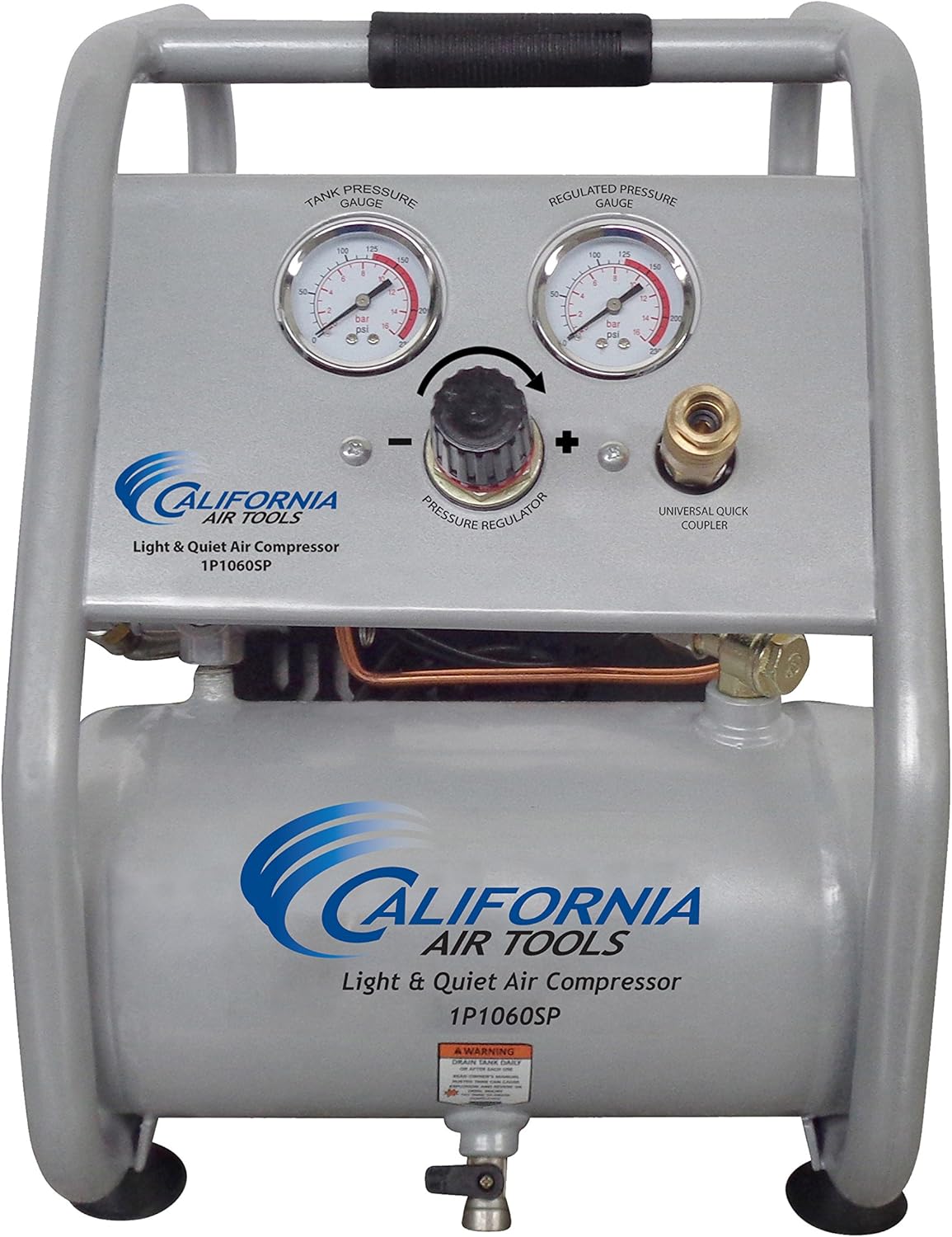 Air Compressor I339