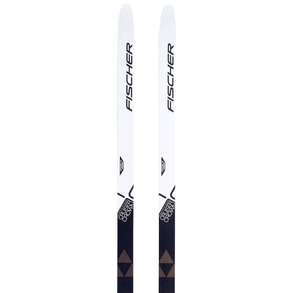 XC Skis with Control Step-In IFP Bindings M66734