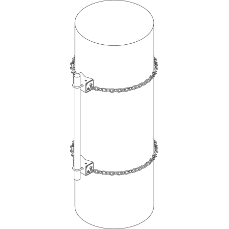 Chain Mount K9013