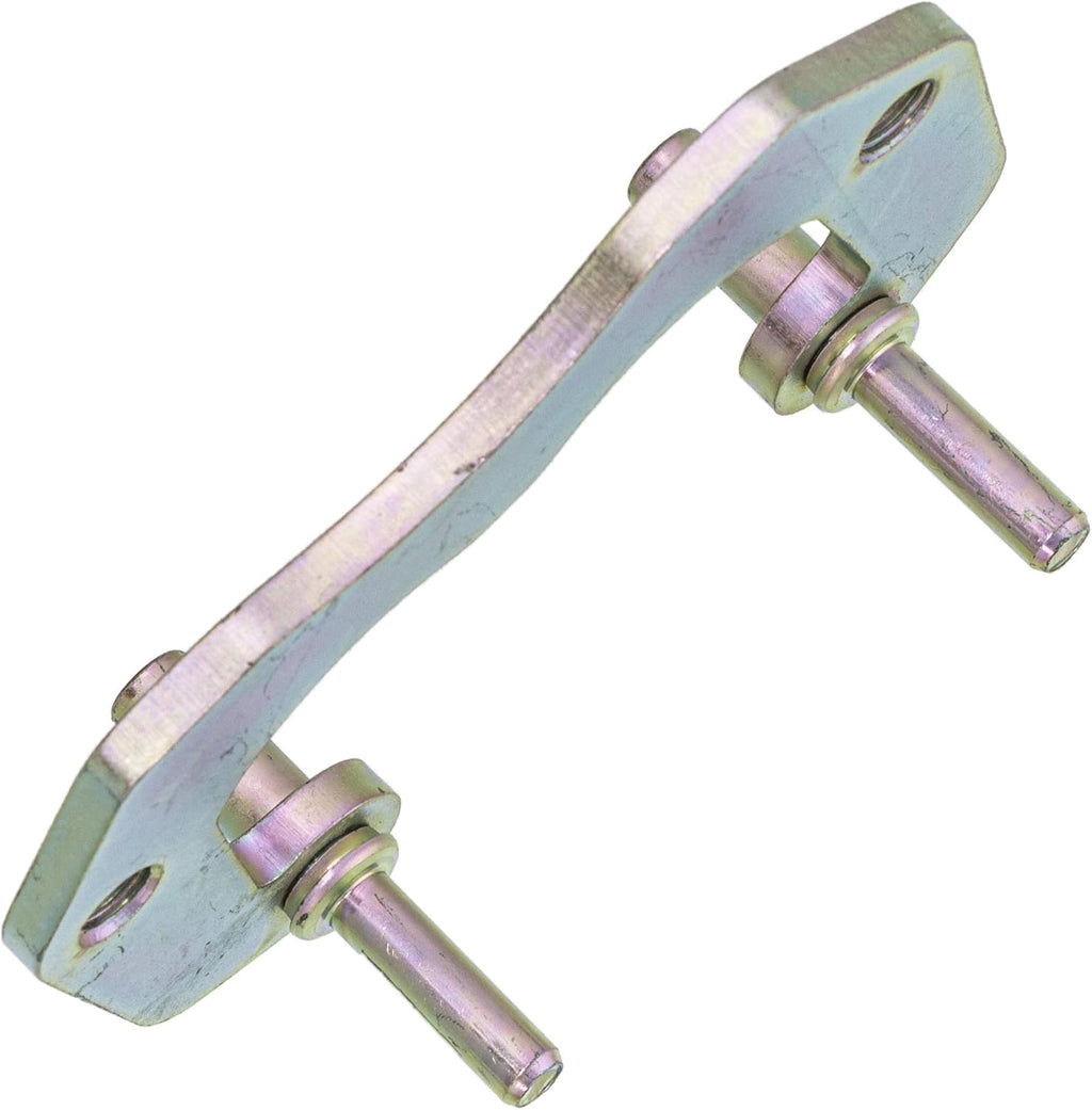 Rear Right Brake Caliper Pads Mounting Bracket Pack of 2 X40857