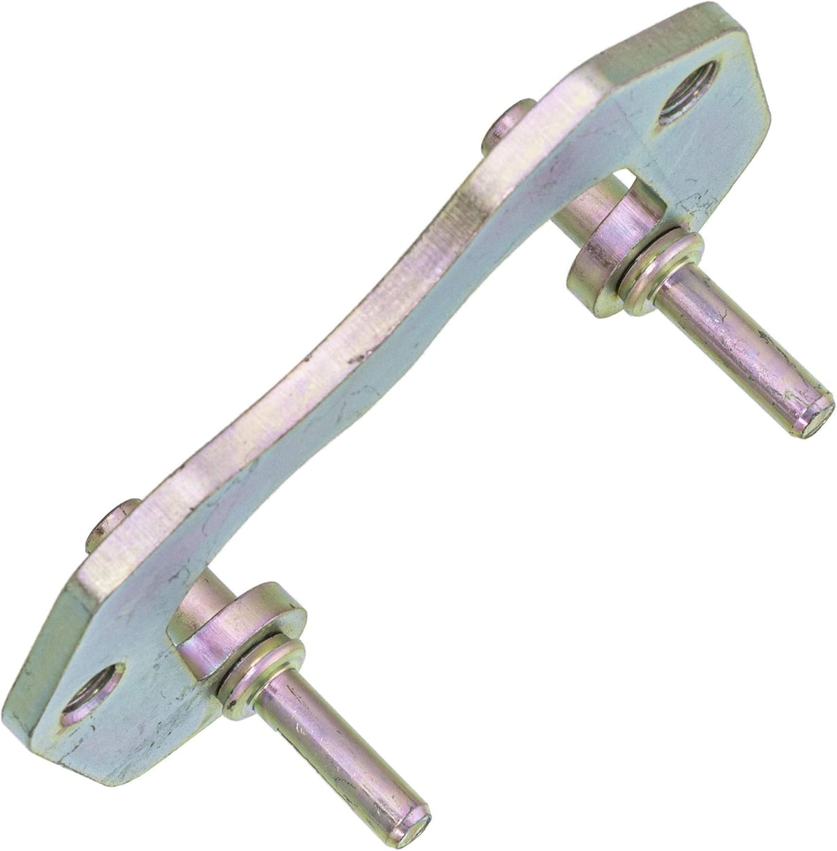 Rear Right Brake Caliper Pads Mounting Bracket Pack of 2 X40857