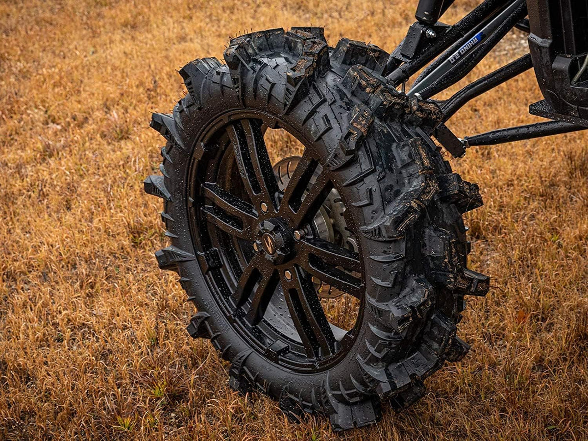 38x10-24 Mud Tire A2437