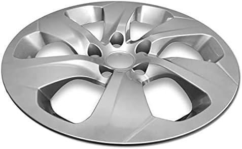 Silver 17 in Hubcap for Toyota Rav4 D99804