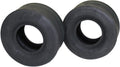 (Set of 2) 11x6.00-5 4 Ply Smooth Tread Tire E489656