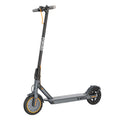 Black Electric Scooter U7657