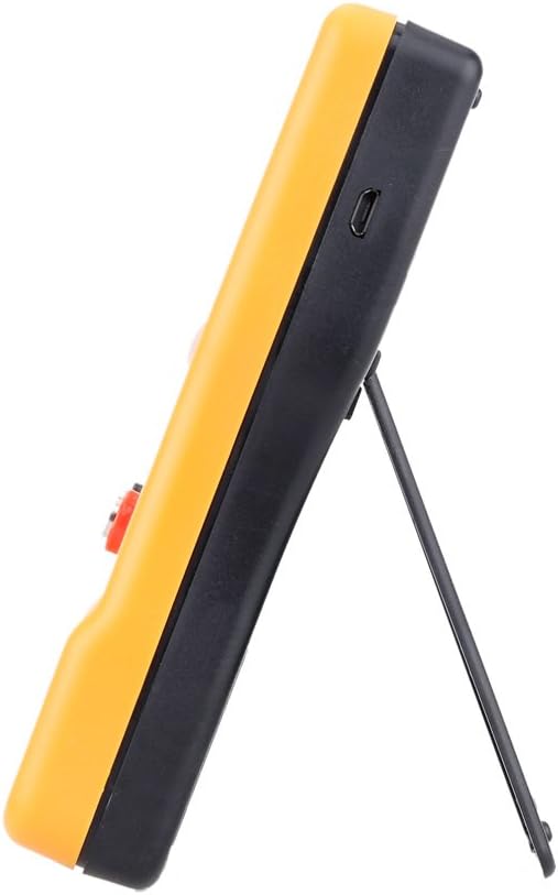 Capacitor Tester Circuit Tester with SMD Test Clip M176943