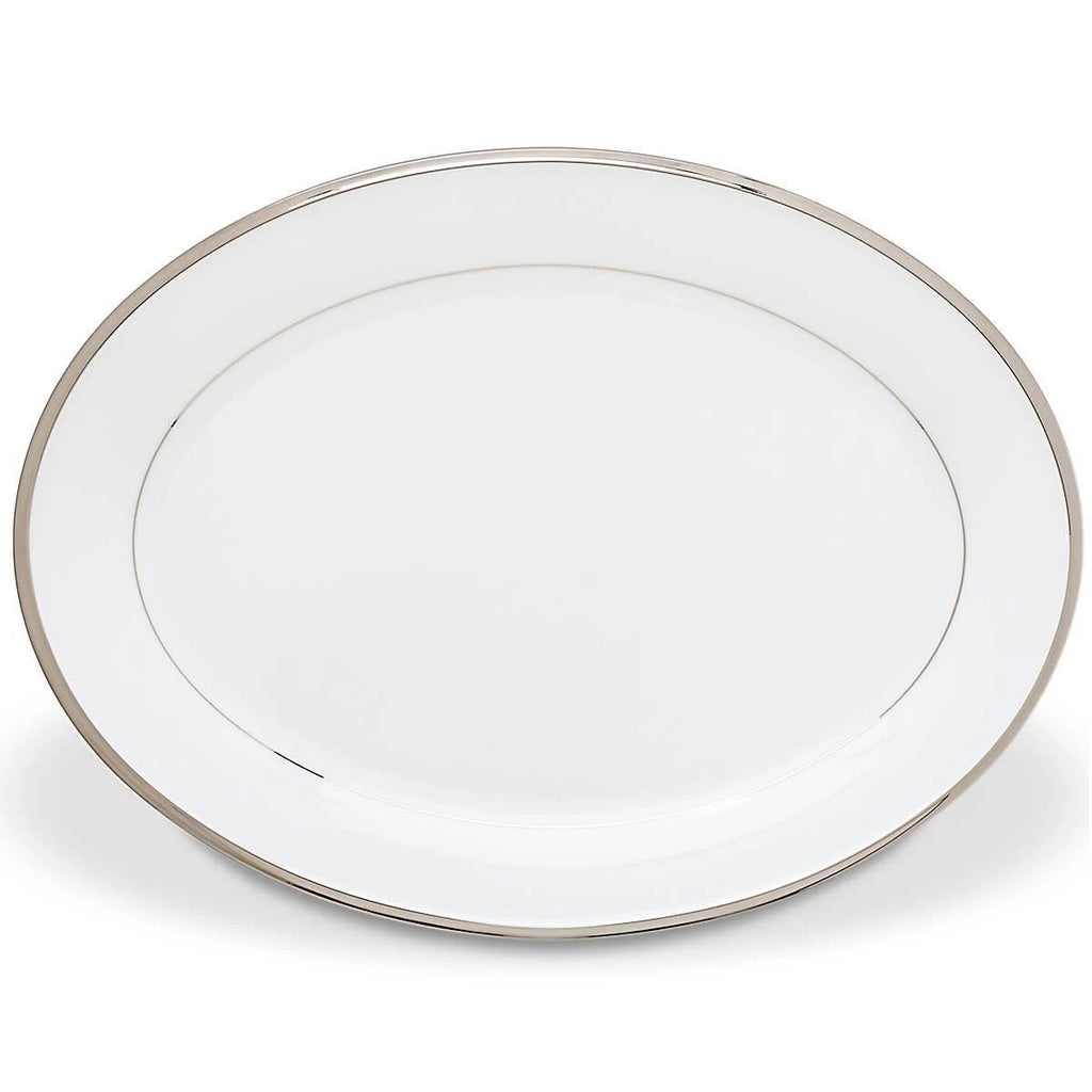 Oval Platter L1260