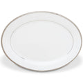 Oval Platter L1260