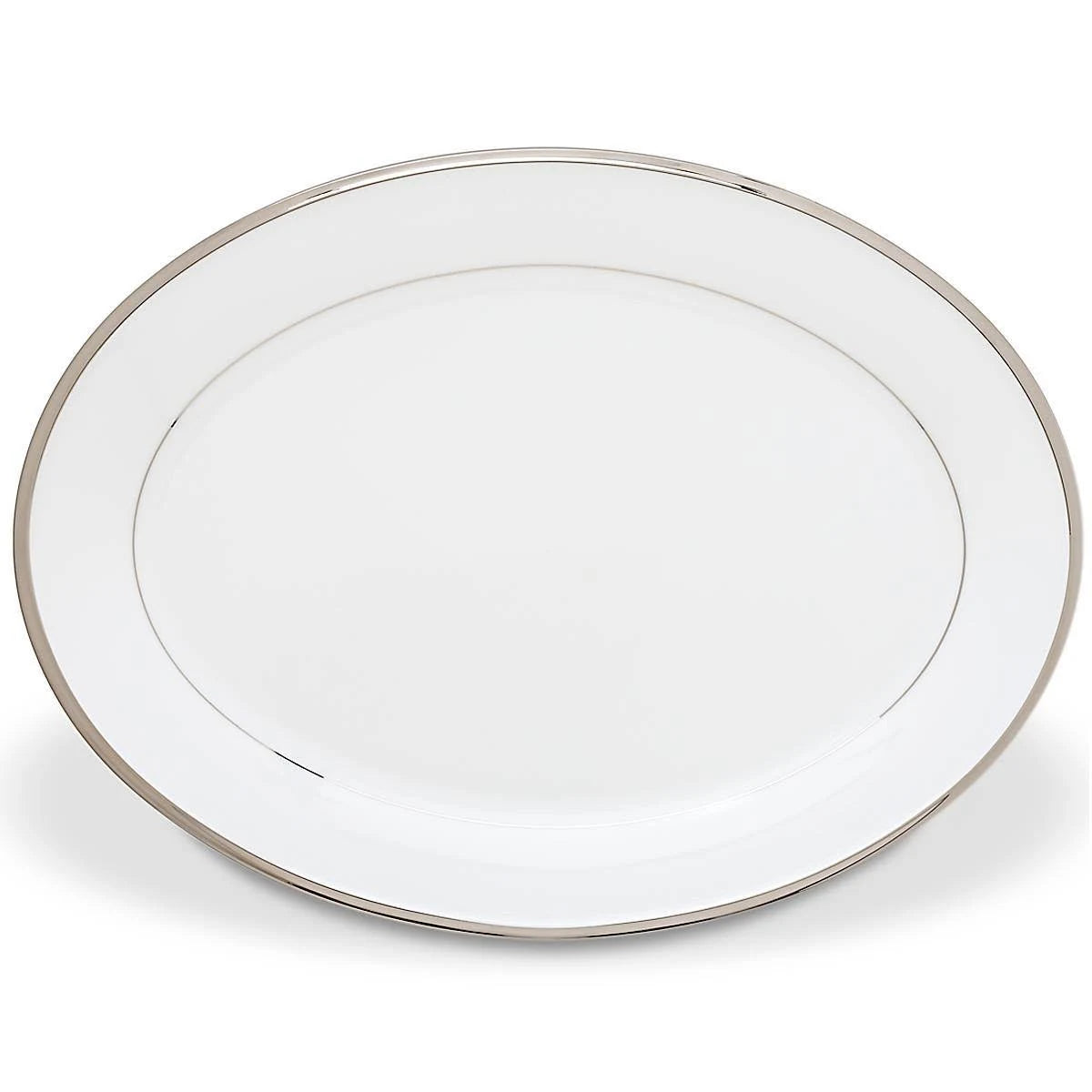 Oval Platter L1260