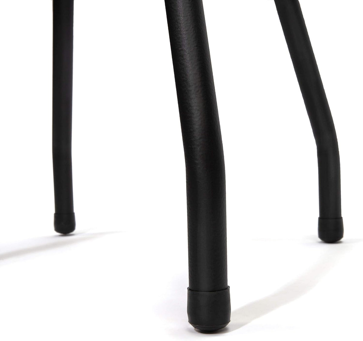 Fixed Height Work Shop Stool, 28.5-inches Tall, Vinyl Seat X979