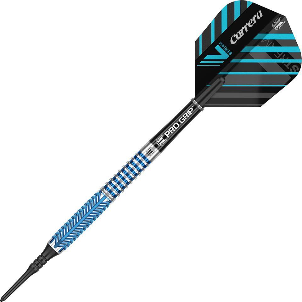 18gm Soft Tip Darts T806401