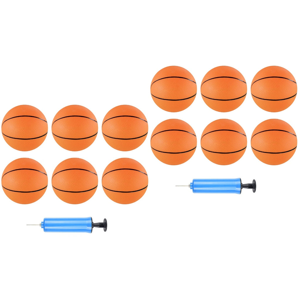 Mini Children Inflatable Basketball Pool Balls M197