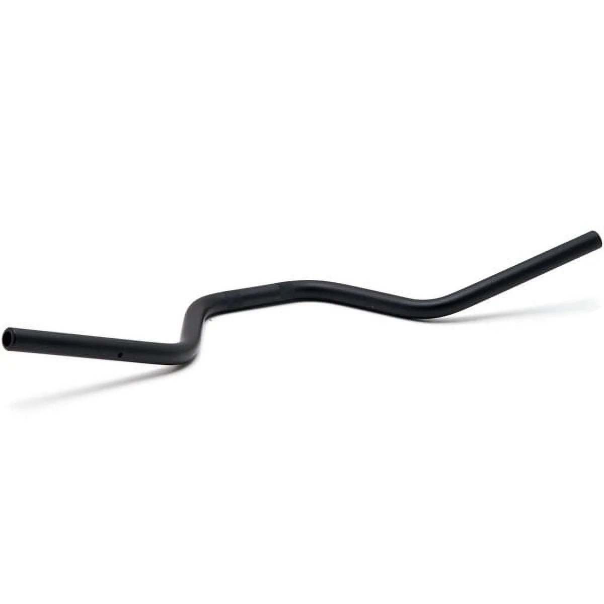 7/8" Black Motorcycle Handlebar A6934