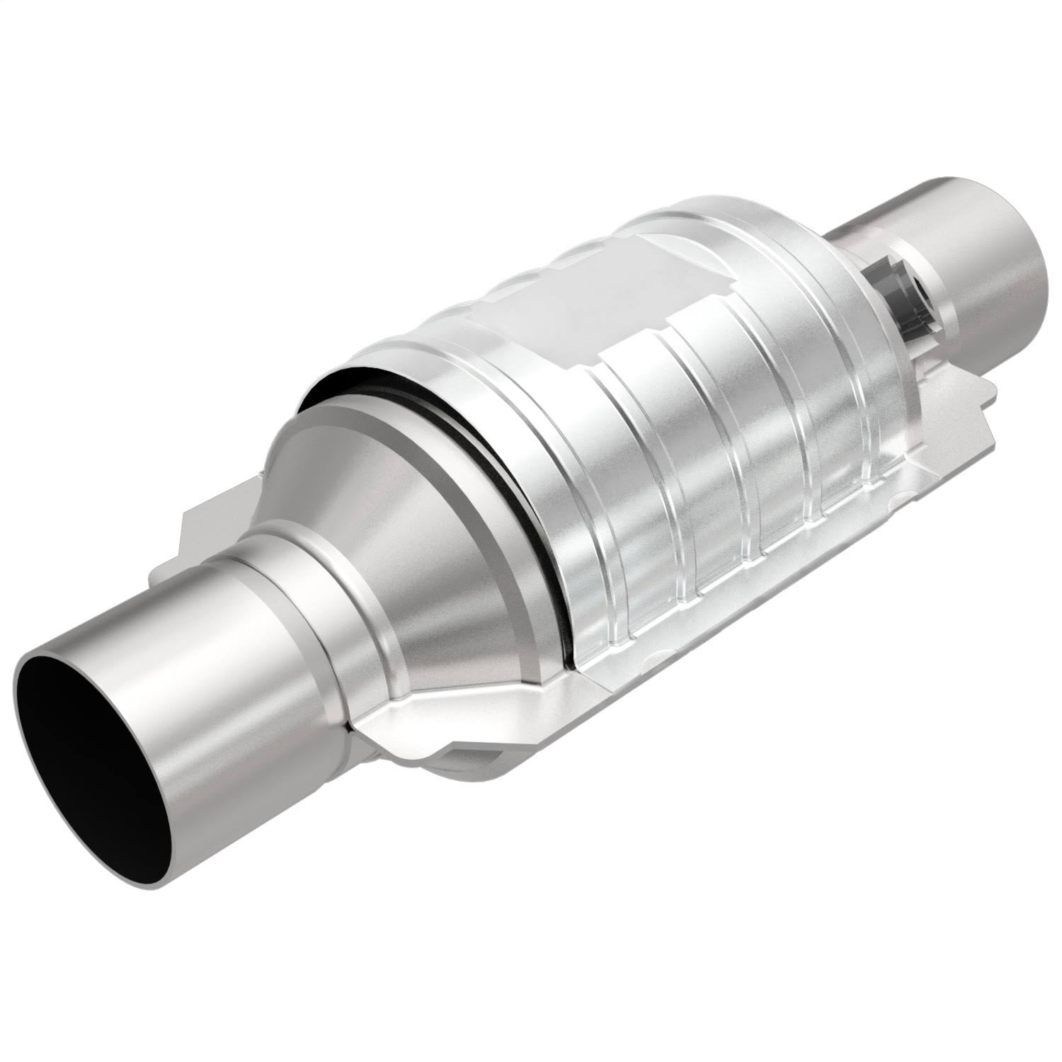 Universal Catalytic Converter S829552
