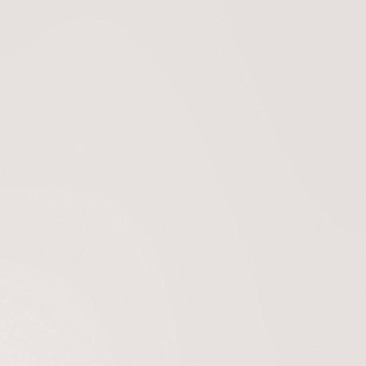 Satin White Solid Wood Blades Fan P4110