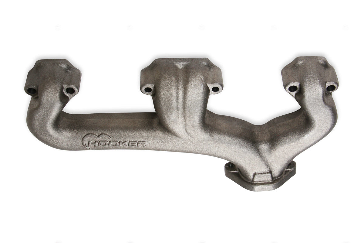 Cast Iron Exhaust Manifolds 2-1/2" Outlet A68351