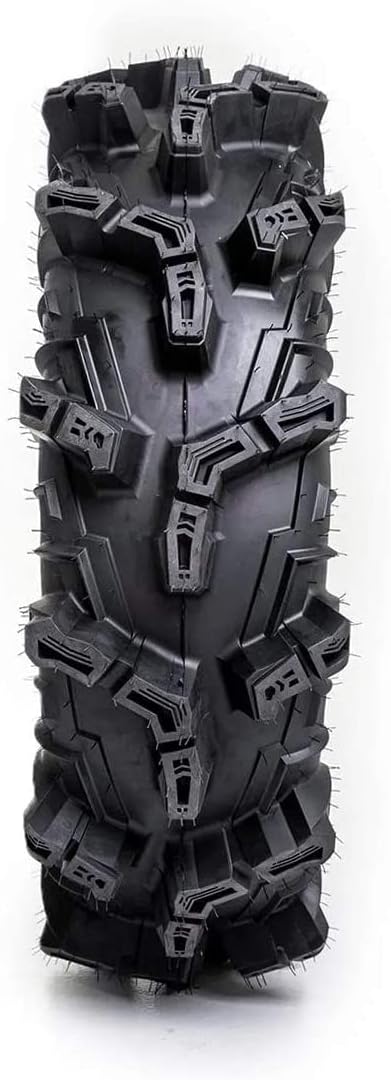 38x10-24 Mud Tire A2437