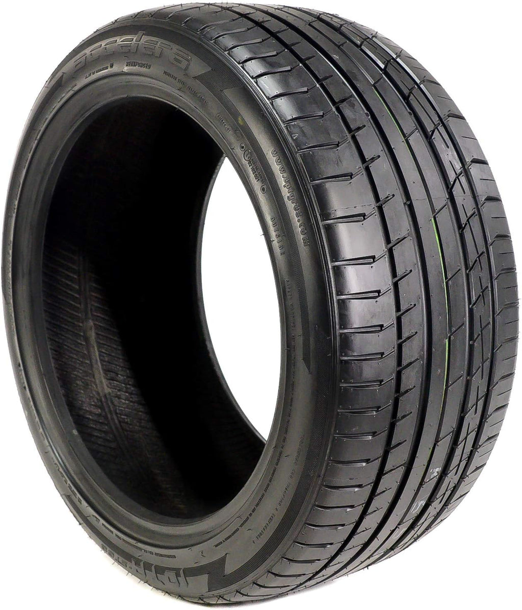 275/45ZR22 112W XL High Performance All-Season Radial Tire S395249