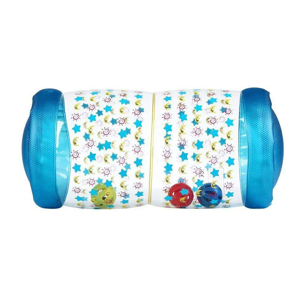 Inflatable Crawling Roller Toy K298