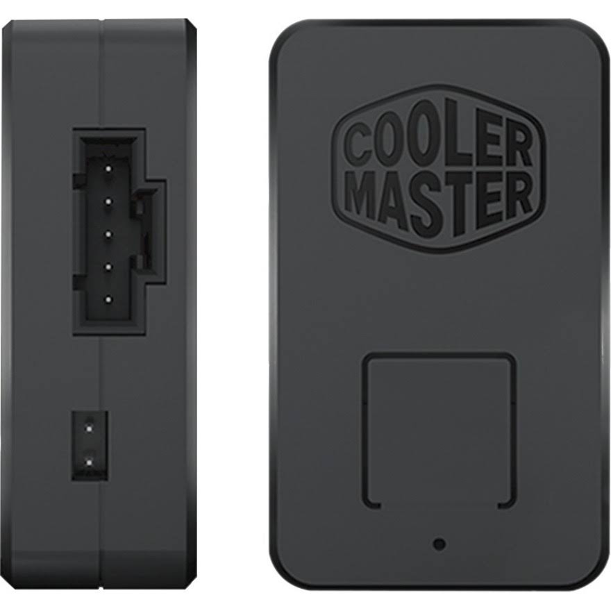 120 ARGB 3IN1 Case Fan G658831
