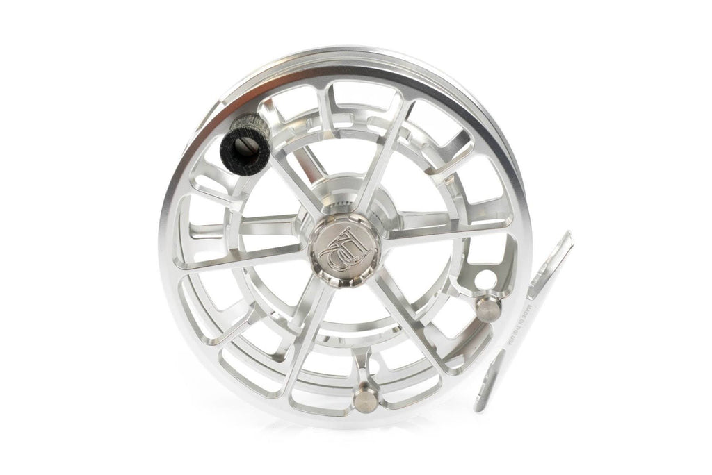 Platinum Salt Fly Reel 11/12 G30387