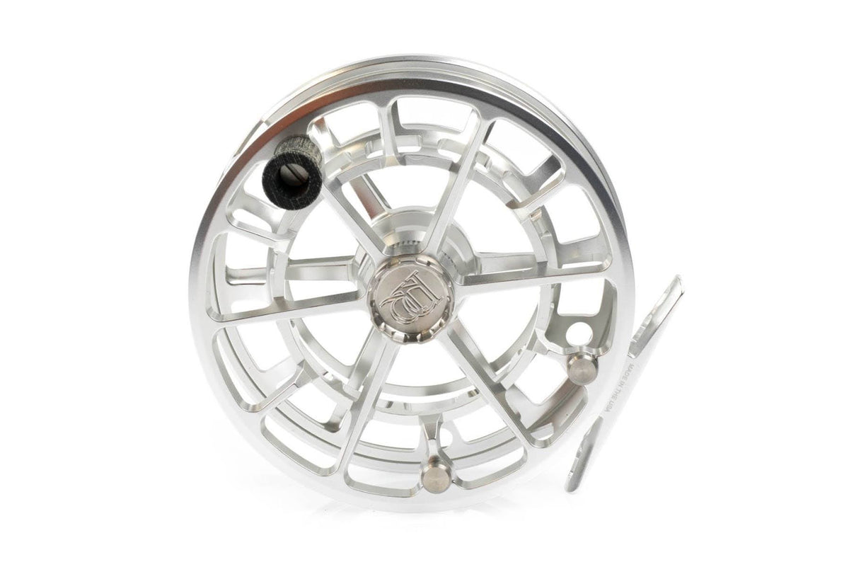 Platinum Salt Fly Reel 11/12 G30387