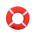 Orange Ring Buoy Q98816