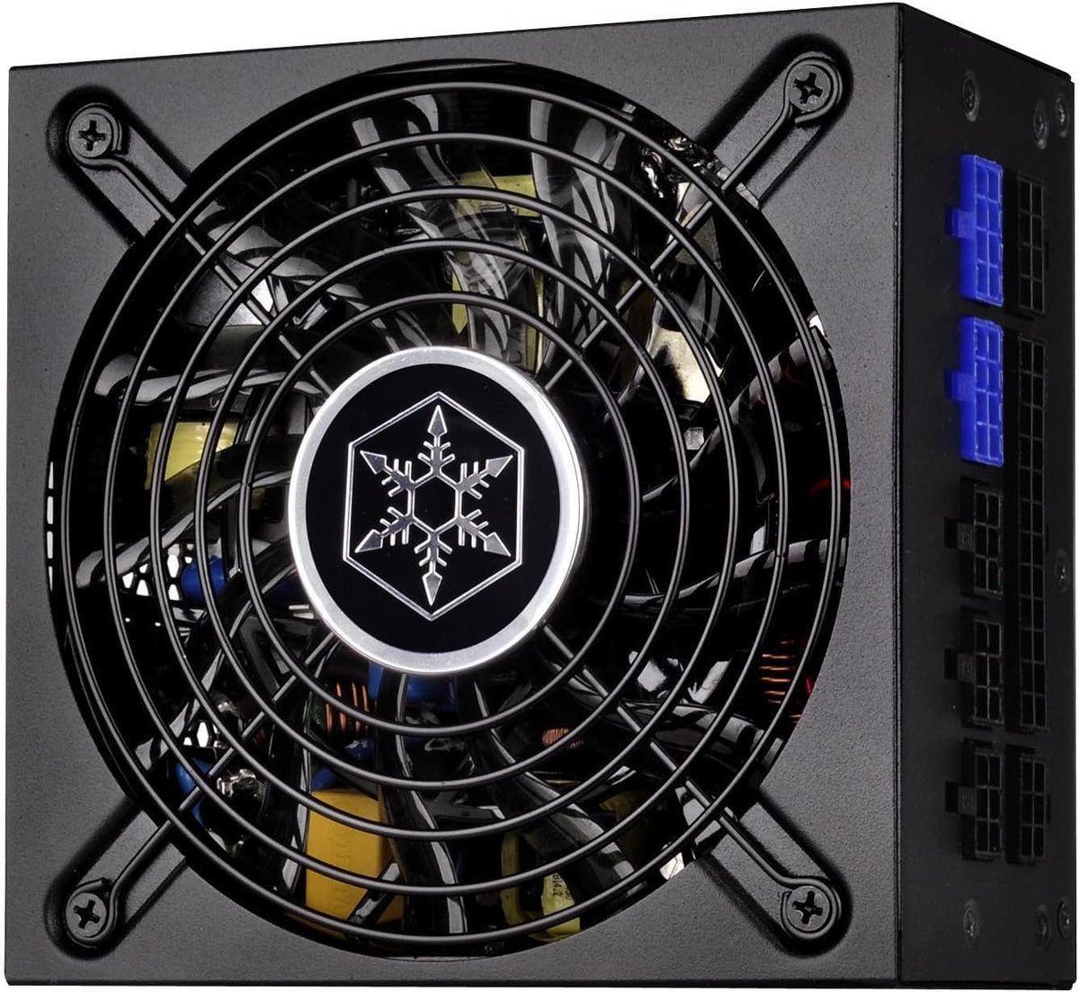 700W SFX-L Fully Modular Power Supply A566
