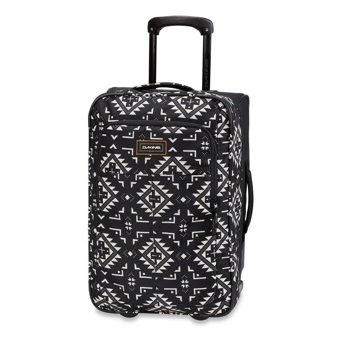 Woodrose Carry on Roller 42L G17360