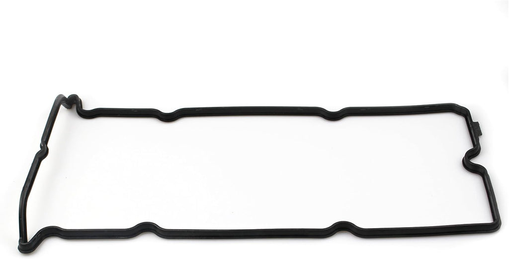 Engine Valve Cover Kit With Gasket & Spark Plug Tube Seals Pack of 2 O15662