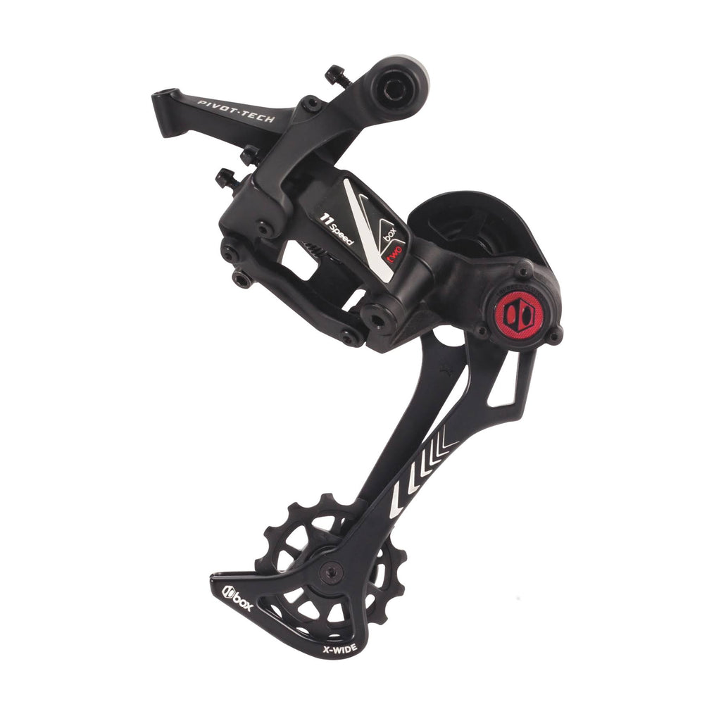 11-Speed Rear Derailleur Black M13431