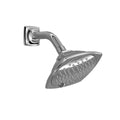 Polished Nickel Multi-Spray Showerhead M740